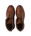 Chaussures Montantes De Randonnée Ralf Homme Marron Clair Firetrap-4