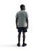 Mens Legend Swoosh Dri-fit T-shirt Green Clay Nike-4
