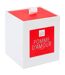 Bougie Parfumée Elea 190g Pomme d'Amour-2