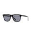 Lunettes De Soleil Motif/style Fumée Homme Taille Unique Noir Tom Ford-1