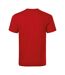 T-shirt Base Homme Rouge Malfini-2