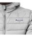 Doudoune Motif/style Logo Homme Gris Aquascutum-4