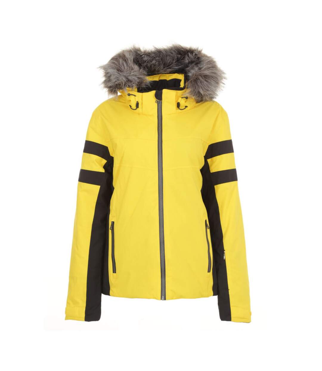 Blouson de ski femme ANCELLE-1