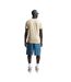 T-shirt Club Homme Kaki Clair Nike-2