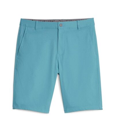 Short de Golf Turquoise Homme Puma Dealer - 32