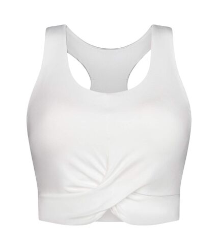 Brassière de sport torsadée Dim Move