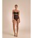 String shapewear taille ultra haute en dentelle Lacy Bye Bra-5