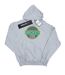 Disney - Sweat à capuche MICKEY MOUSE MICKEY - Femme (Gris chiné) - UTBI10860-1