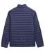 Doudoune Matelassée Ss23tdjam084 Homme Bleu Marine Foncé 4F-3