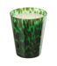 Bougie Parfumée Noa 20cm Bois de Santal Vert-1