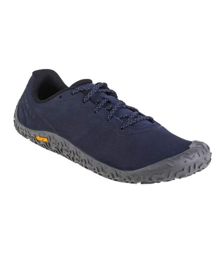 Chaussures Vapor Glove Homme Bleu Merrell