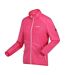 Veste Yare Femme Flamant Rose Rose Fluo Regatta-4