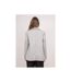 Caban court croisé drap doux UBEVE - Dona X Lisa-2