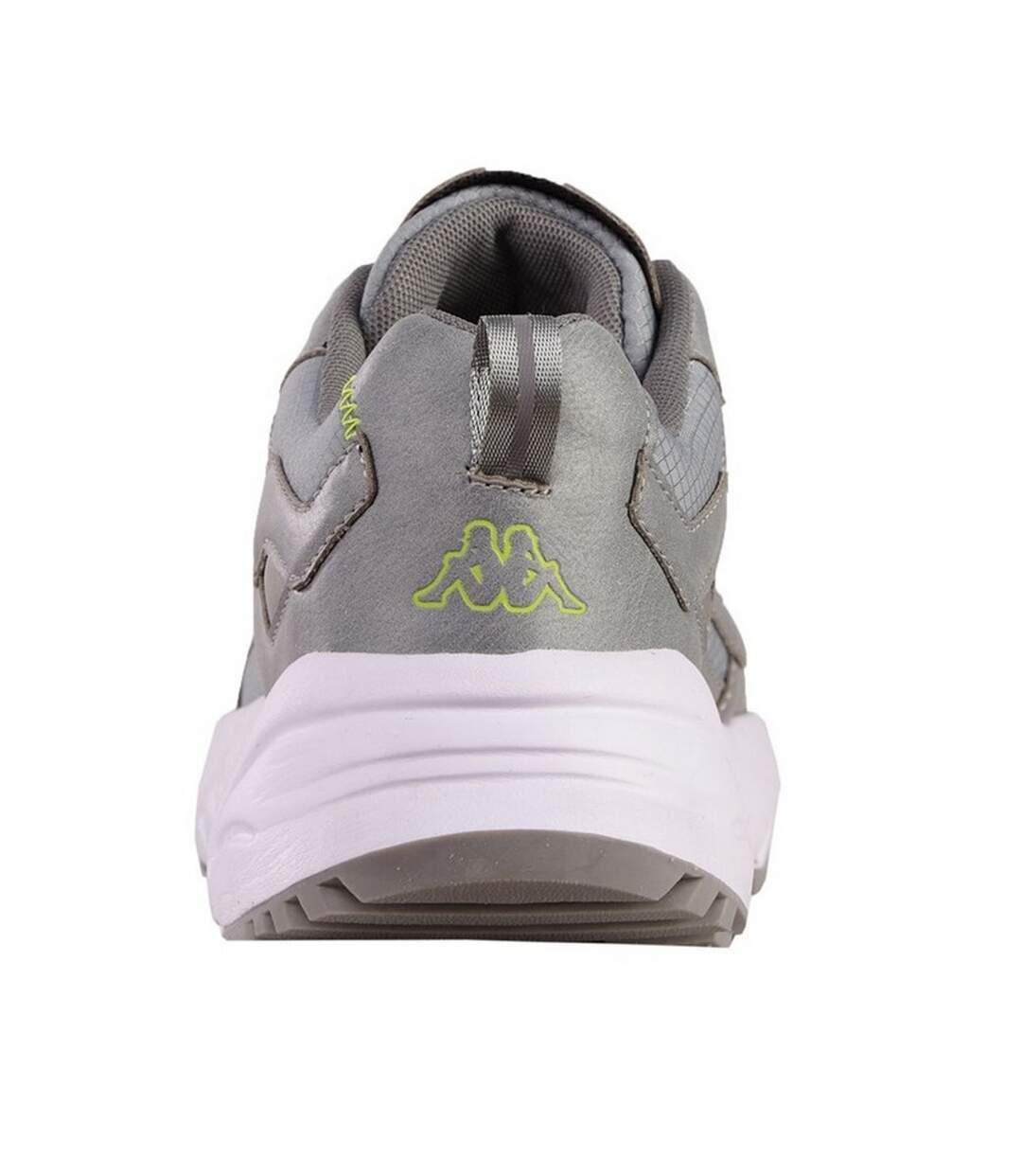 Baskets Turako Homme Gris Kappa-2
