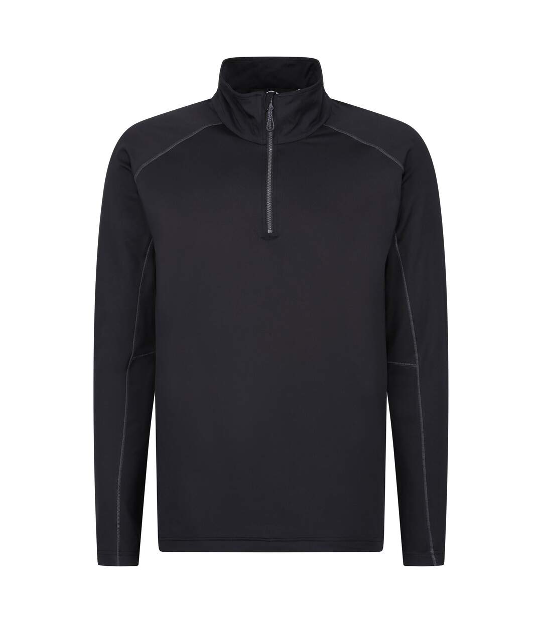 Haut De Sport Homme Noir Regatta Professional-2