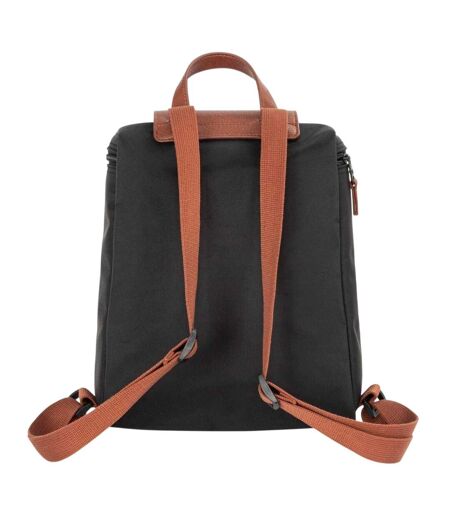 Sac À Dos Taille Unique Noir Jack Wills
