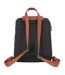 Sac À Dos Taille Unique Noir Jack Wills-3