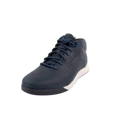 Baskets Homme Bleu Marine Timberland