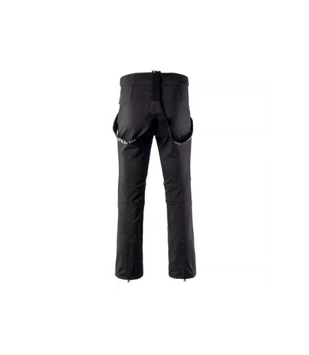 Pantalon De Ski Lemro Homme Noir Hi-Tec