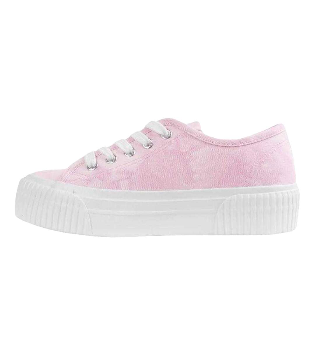 Baskets Lcw-23-31-1781la Femme Rose Lee Cooper-3