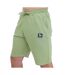 Mens dixon shorts green One True Saxon-1