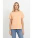 T-shirt manches courtes, Bisou salé-1