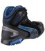 Puma Safety Rio Mid Mens Safety Boots (Black) - UTFS2994