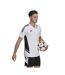 T-shirt Condivo Homme Blanc Adidas-1