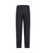 Pantalon Trek Homme Noir Vif Mountain Warehouse-2