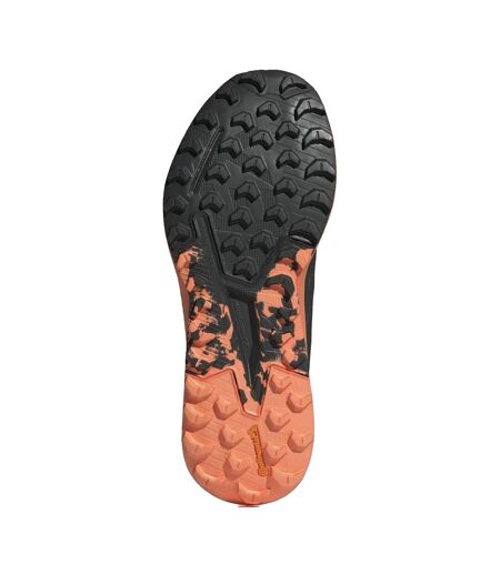 Baskets terrex agravic flow 2.0 trail femme noir / gris Adidas