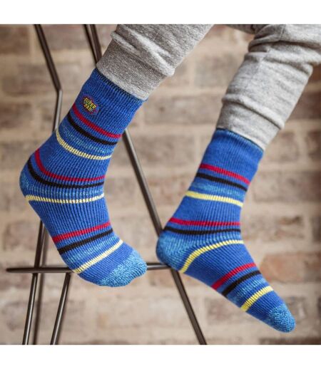 Chaussettes Homme Thermique pour Membre de Famille