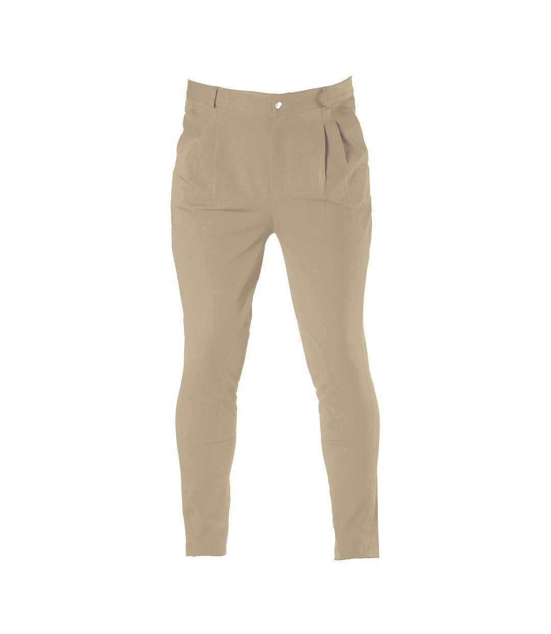 Pantalon d´équitation rawdon homme beige Firefoot Firefoot