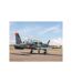 Vol en avion militaire emblématique avec voltiges de 25 min près de Paris - SMARTBOX - Coffret Cadeau Sport & Aventure