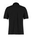 Polo Klassic Homme Noir Kustom Kit-2