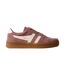 Basket Basse Cuir Gola Grandslam Suede-2