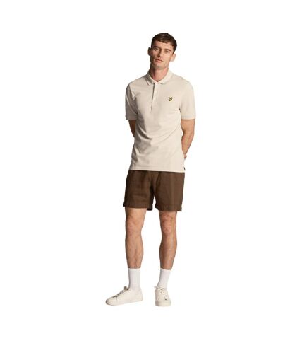 Short homme vert sombre Lyle & Scott Lyle & Scott