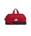 Sac De Sport Tiro League M Rouge Adidas-2
