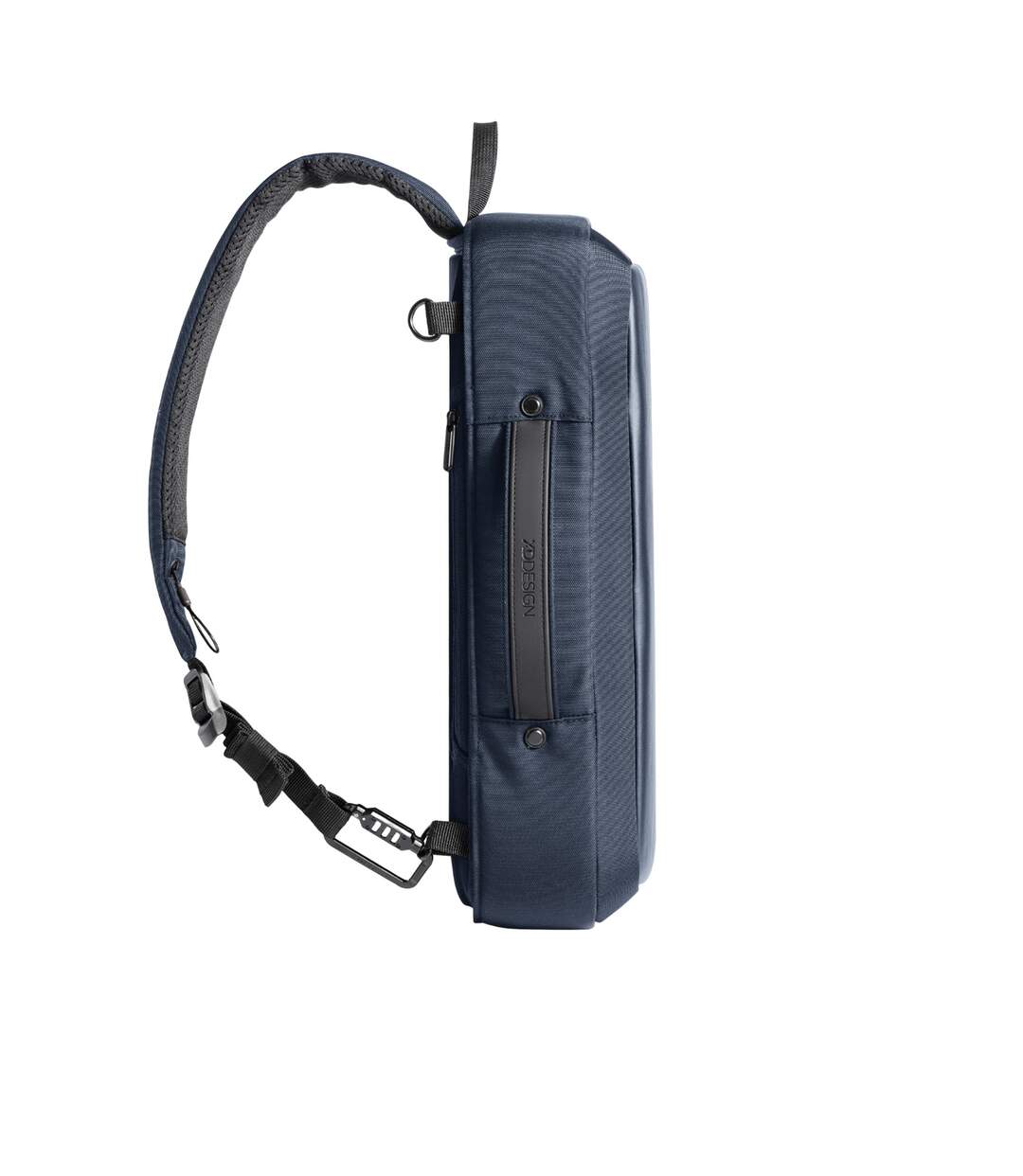 Bobby Bizz 2.0 Anti-theft Briefcase One Size Navy XD Design-3