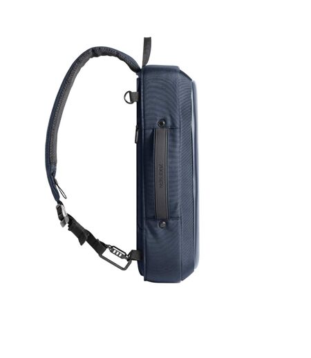 Bobby Bizz 2.0 Anti-theft Briefcase One Size Navy XD Design