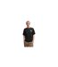 T-shirt Motif/style Imprimé Au Dos Duwood Homme Noir Hugo-1
