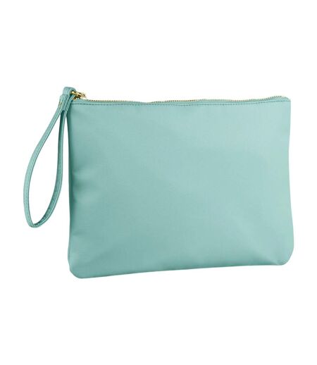 Pochette Poignet Sundae Taille Unique Menthe Bagbase