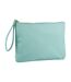 Pochette Poignet Sundae Taille Unique Menthe Bagbase-1