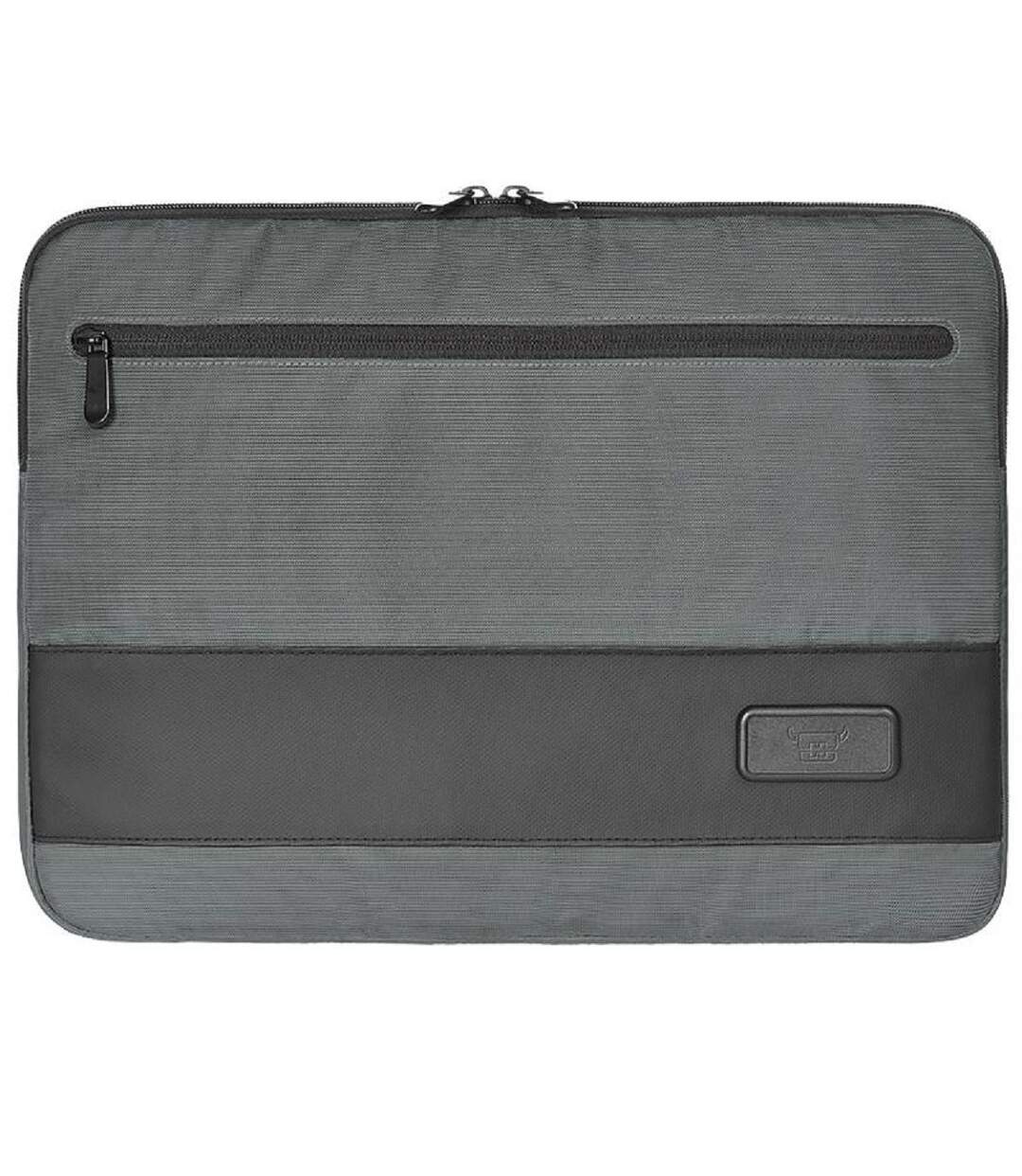 Pochette housse pour ordinateur - 1816088 - gris anthracite