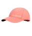Casquette De Baseball Motif/style Logo Femme Rose Columbia-1