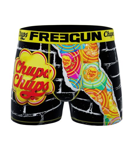 Lot de 3 boxers homme chupachups Freegun