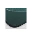 Tapis Contour WC Microfibre Jade 45x45cm Vert