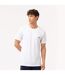 T-shirt homme uni 100% coton Fila Fila-3