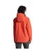 Veste Imperméable Zohra Femme Rouge Vif Craghoppers-3