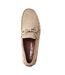 Mens Brooks Driver Suede Boat Shoes Sand Base London-4