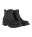 Bottines Chelsea Vera Femme Noir Blowfish Malibu-1